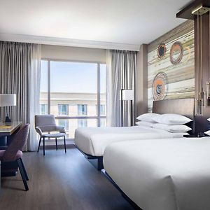 Double Room Two Double Beds