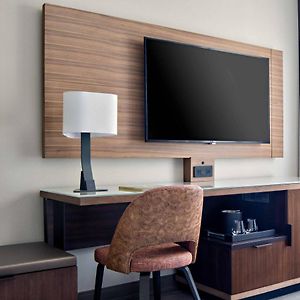 King or Double Room